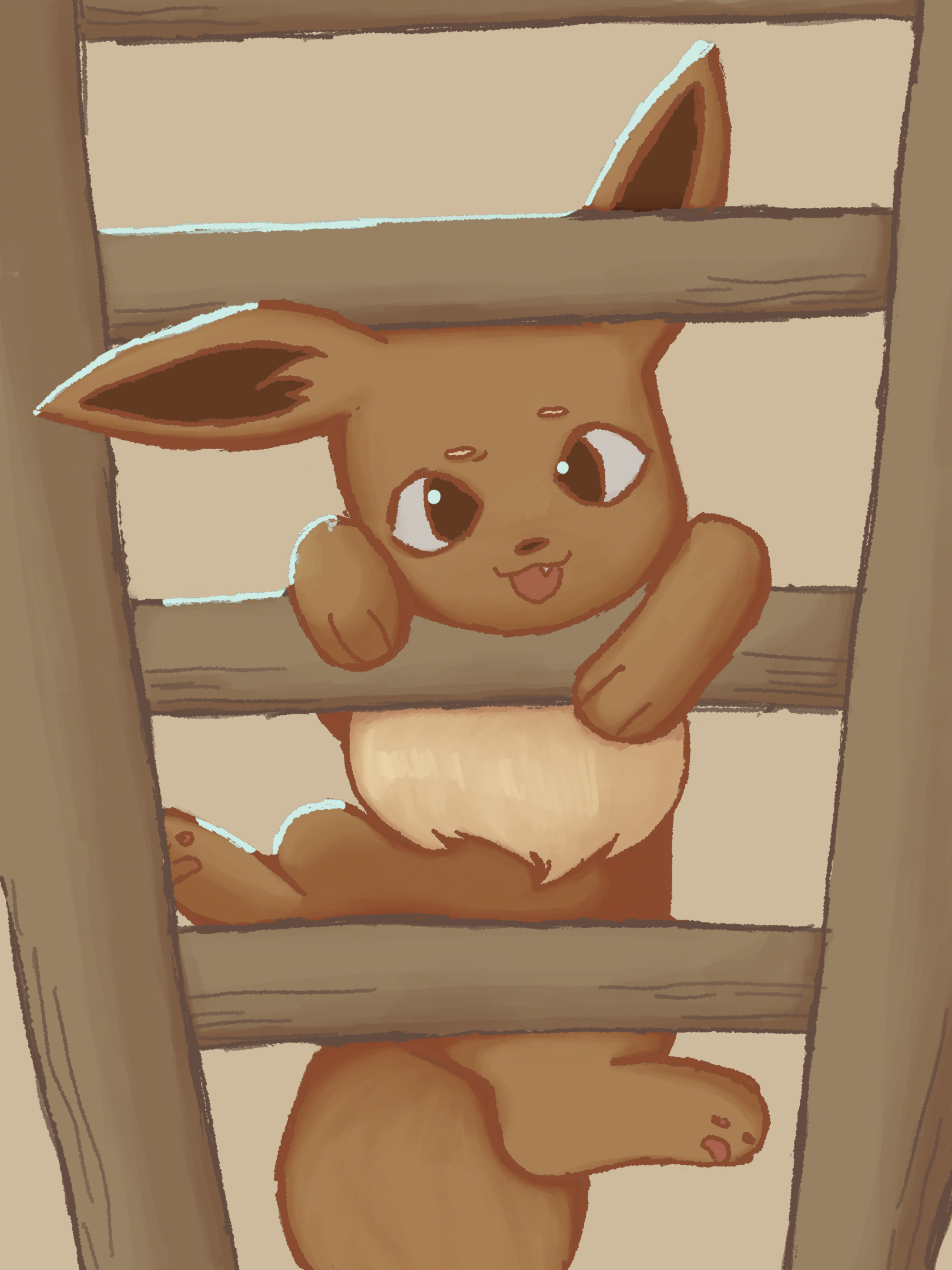 eevee